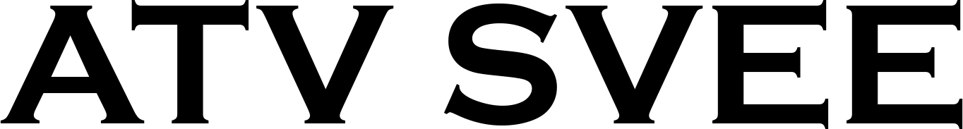 Svees Maskinformidling logo